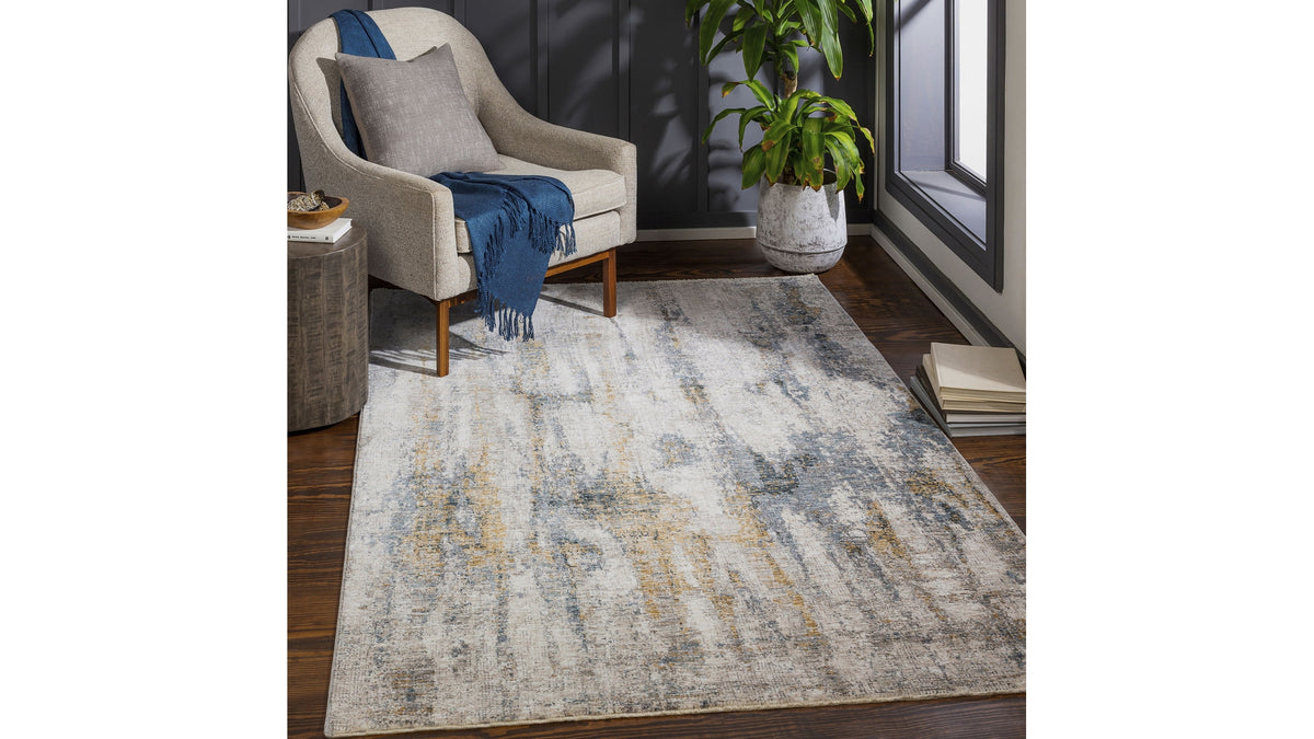 Ladoga - Modern Rug