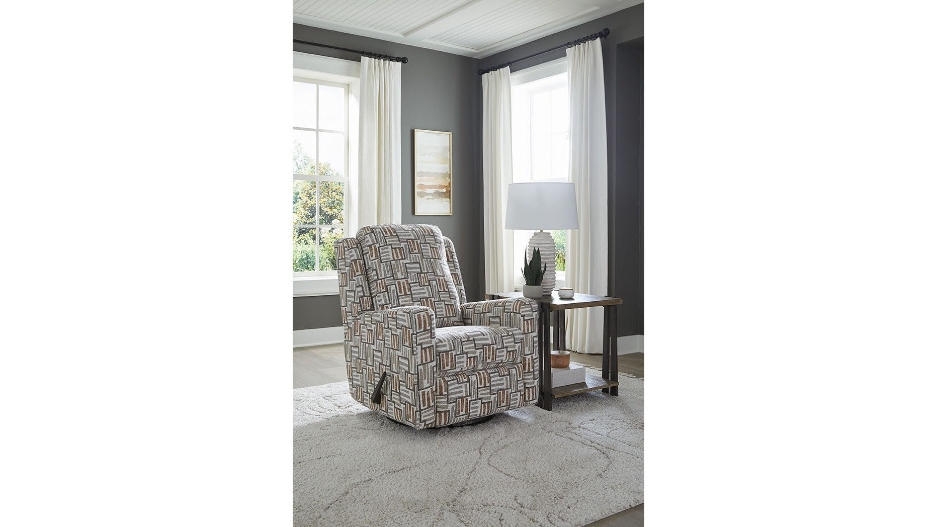 EZ Motion - EZ6X00 - Recliner