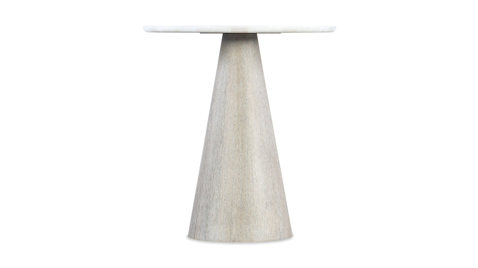 Modern Mood - Round Accent Table