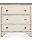 Americana - 34" Three-Drawer Nightstand