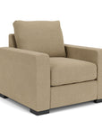 Oliver - Fabric Chair