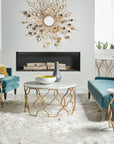 Melange - Corrina Table