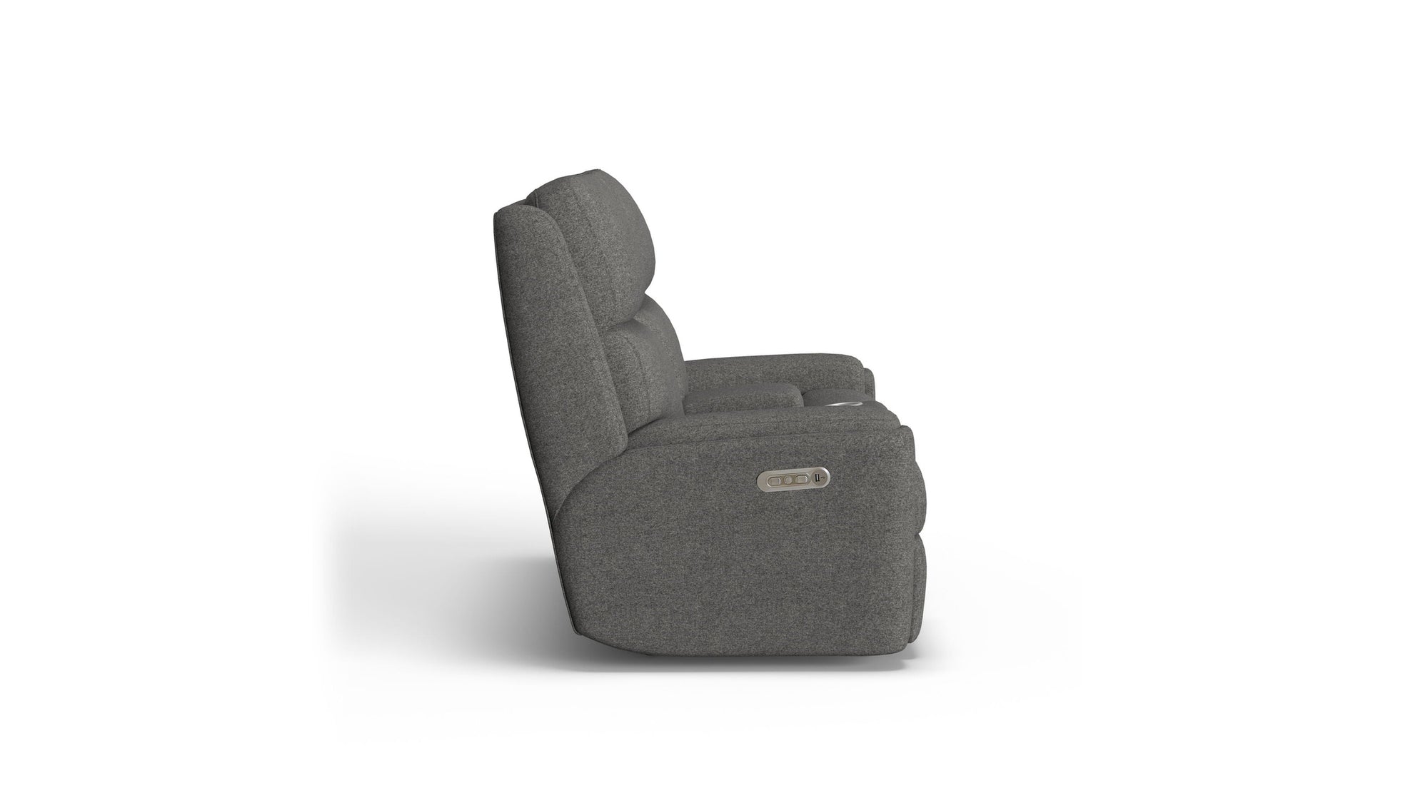 Rio - Reclining Loveseat