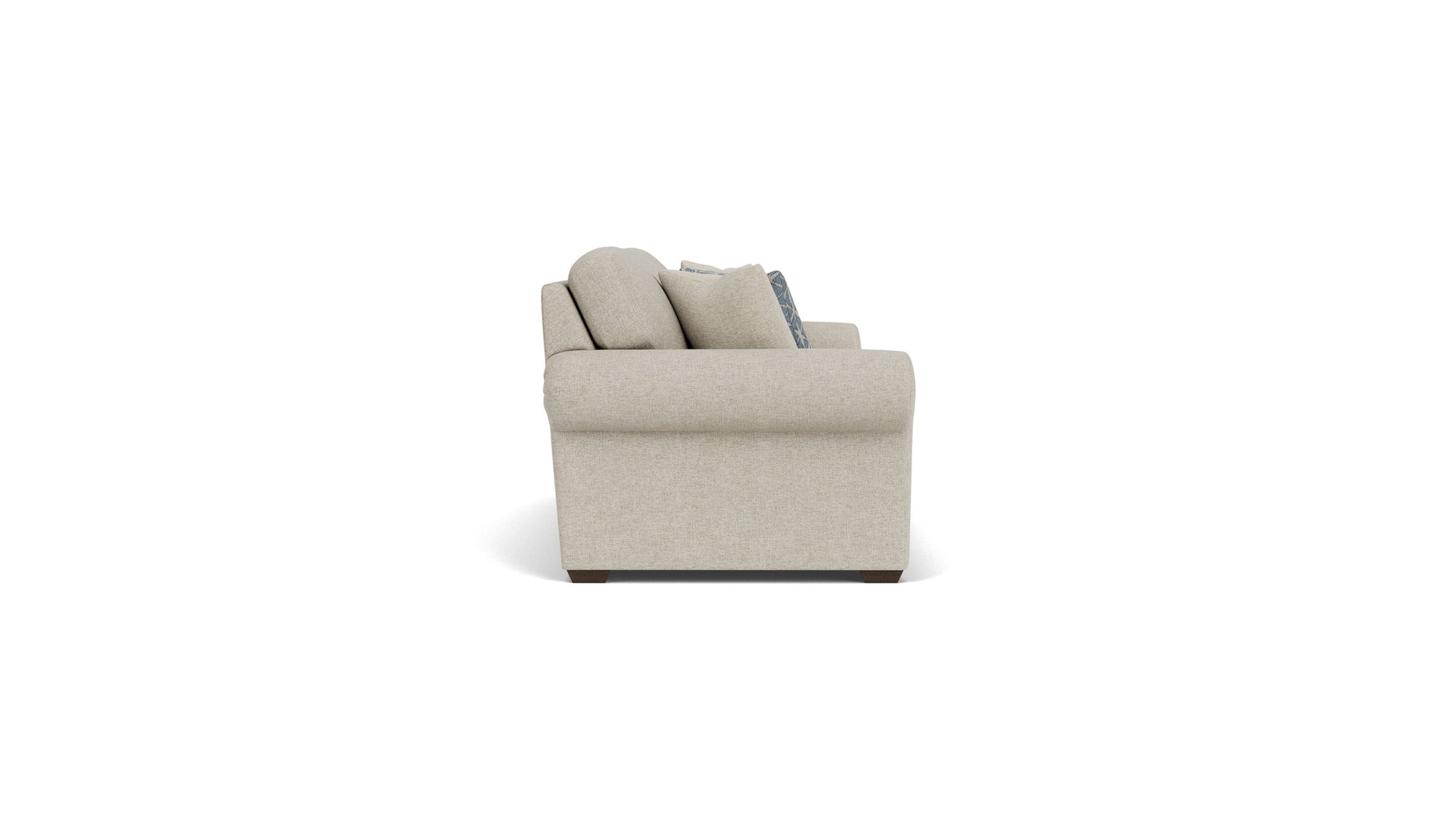 Randall - Three-Cushion Sofa