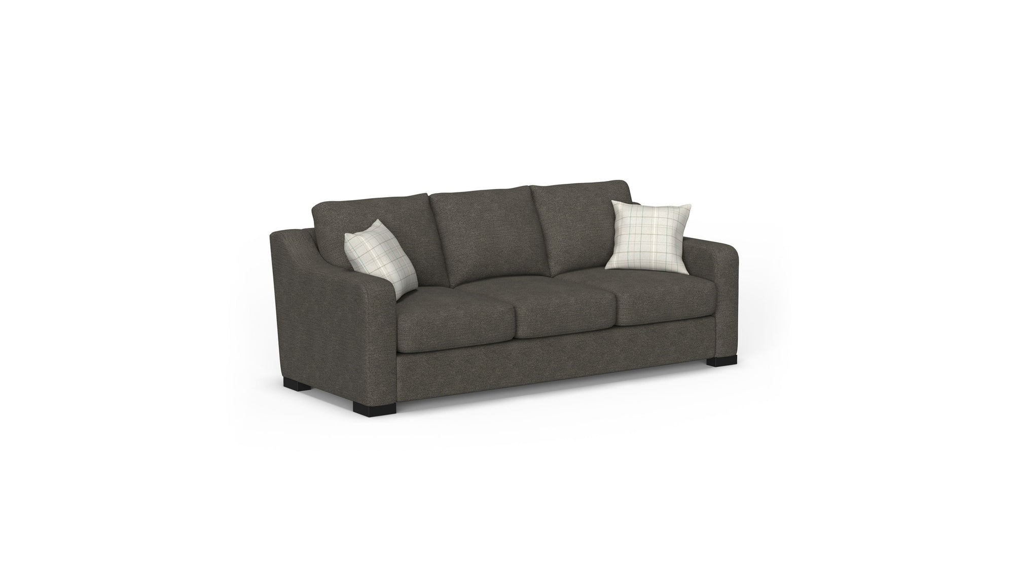 Quinn - Fabric Sofa