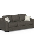 Quinn - Fabric Sofa