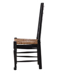 Bradley - Ladderback Side Chair Set of 2