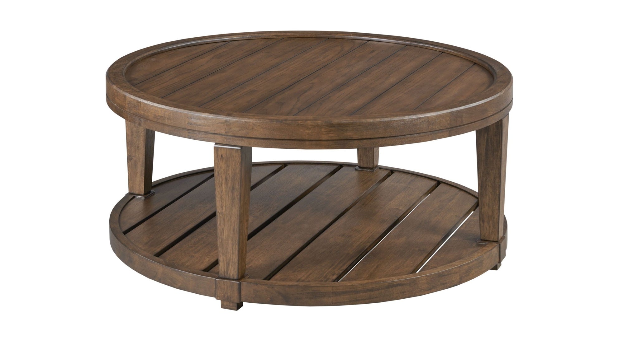 Oliver - Round Table