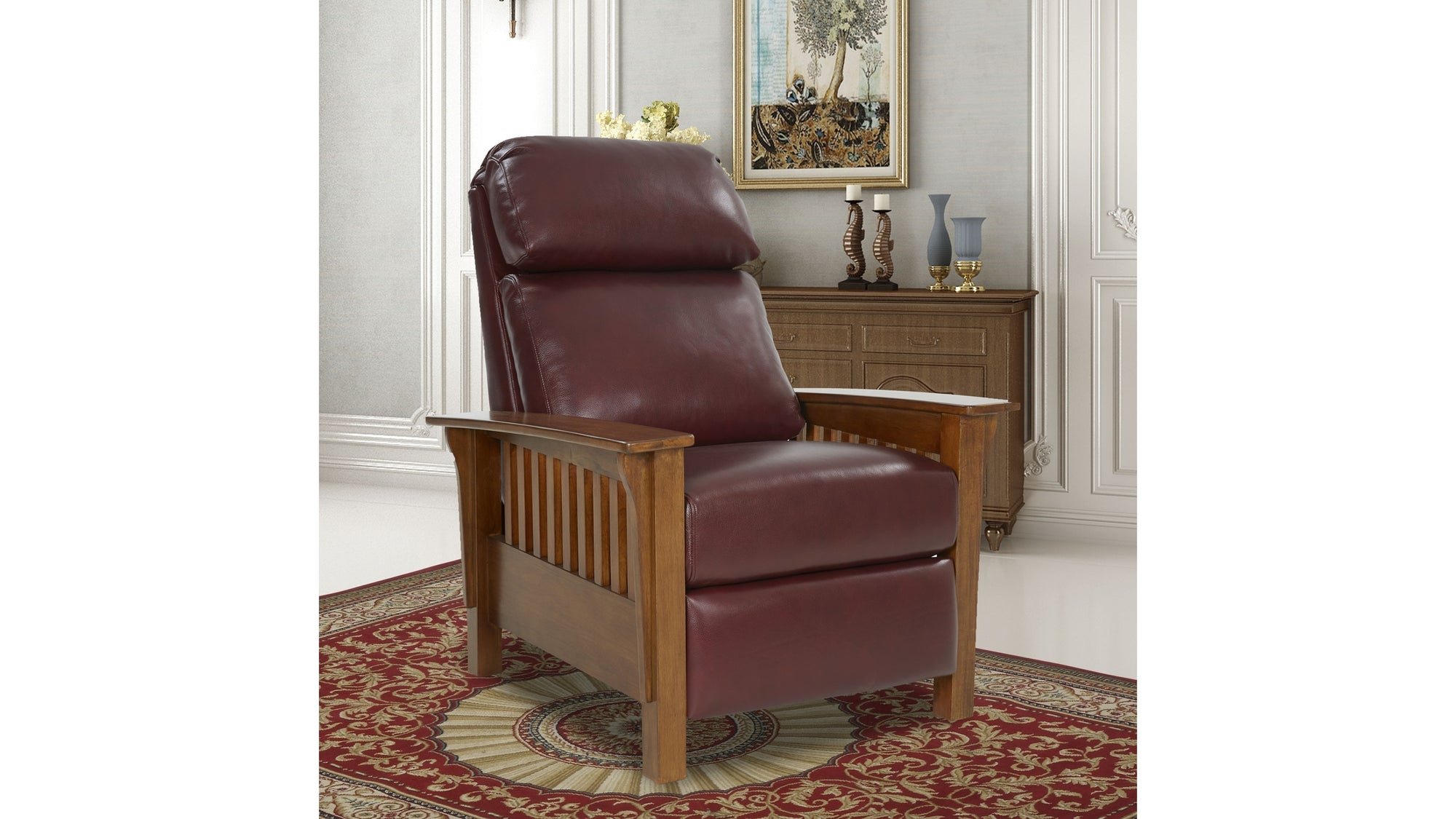 Mission - Recliner