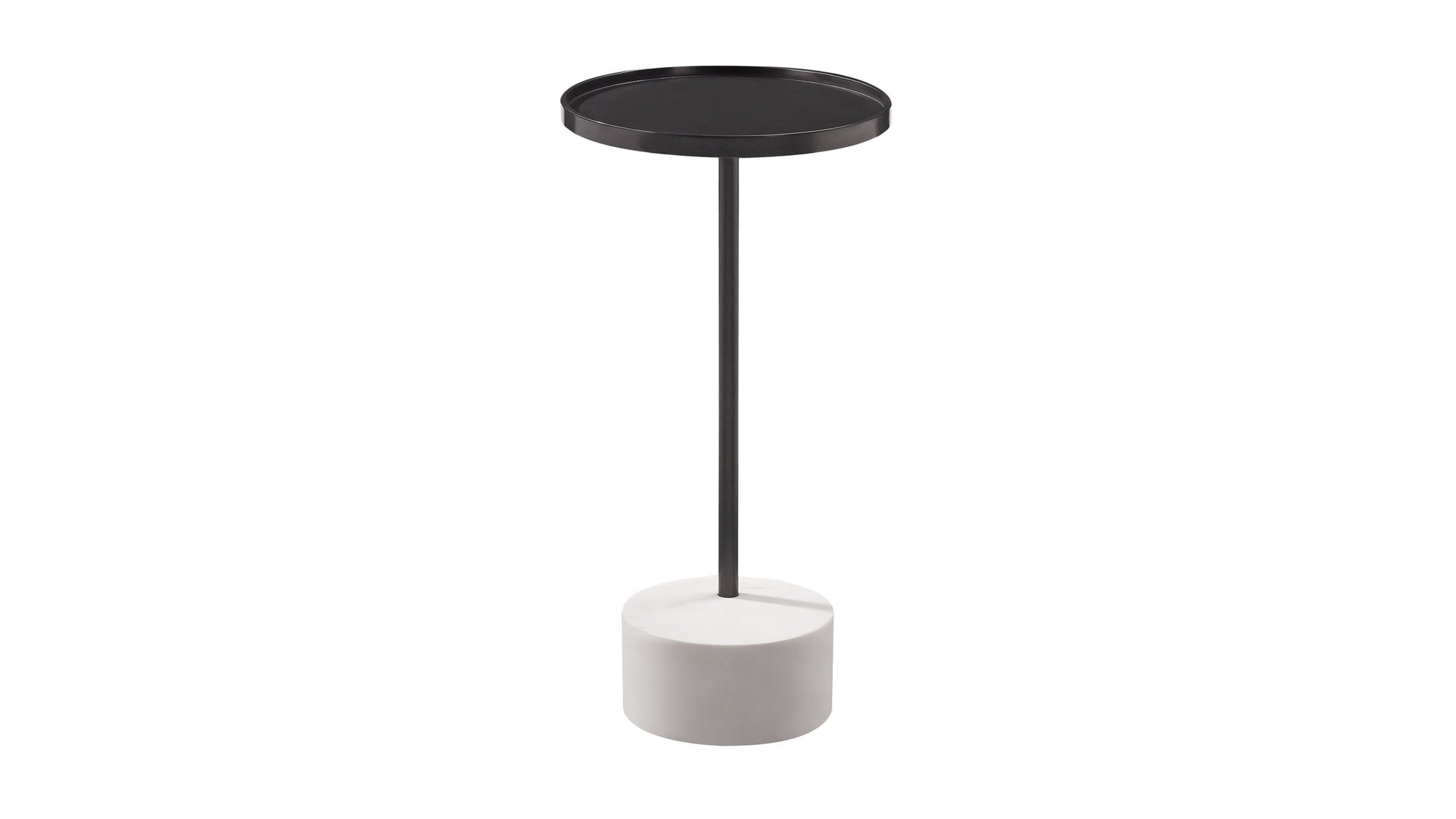 Banyan - Scatter Table - Black