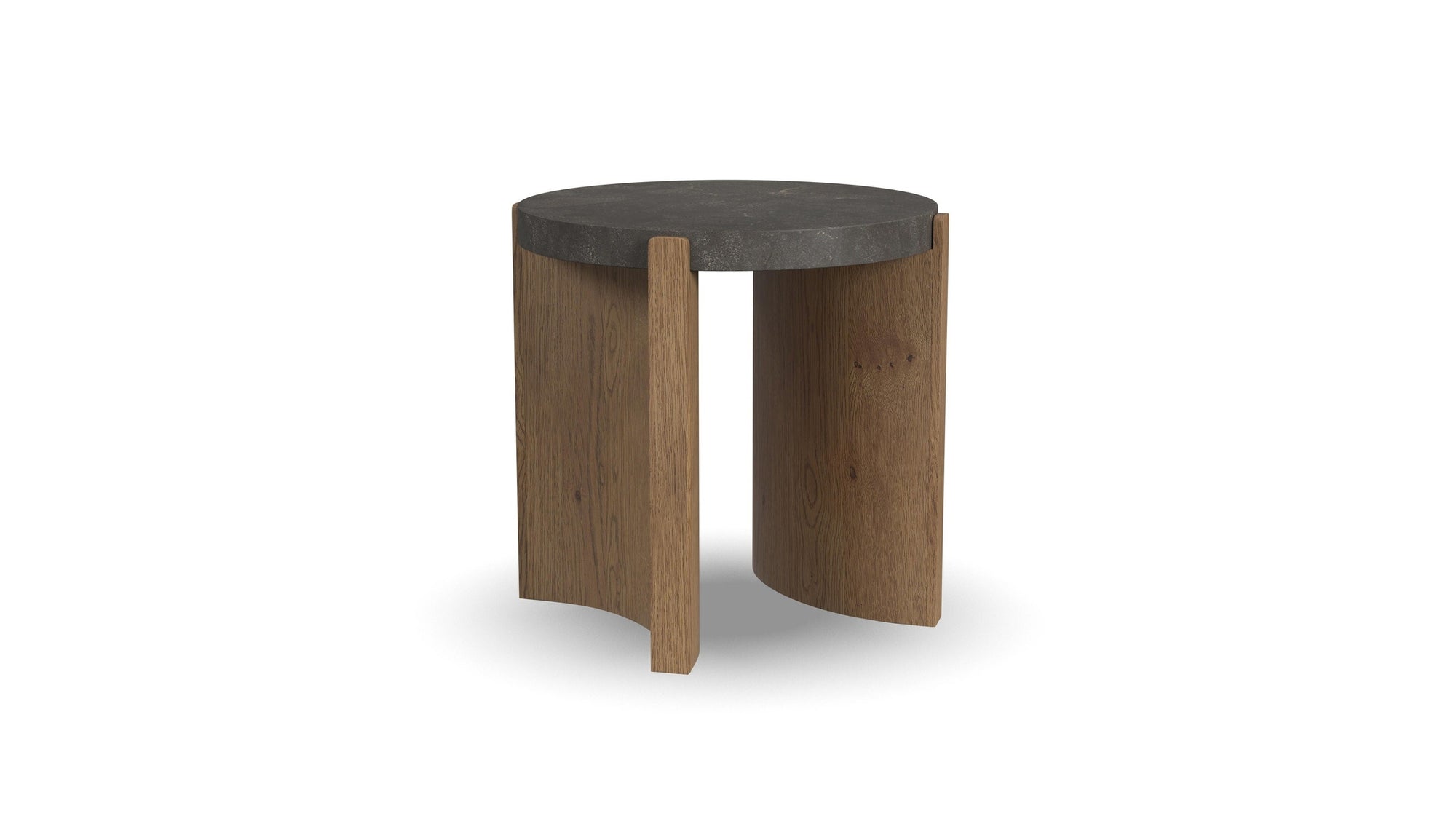 Eclipse - Round Coffee table