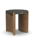 Eclipse - Round Coffee table