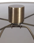 Taria - Table Lamp - Brushed Brass
