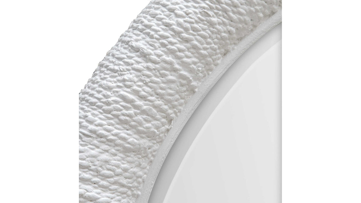 Mariner - Round Mirror