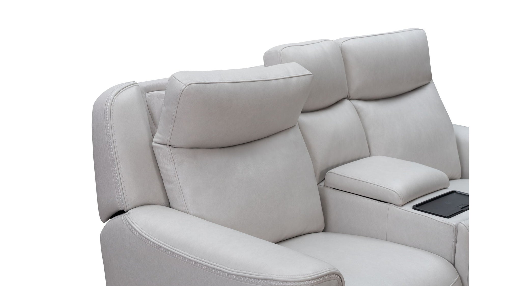 Chester - 3P Console Loveseat