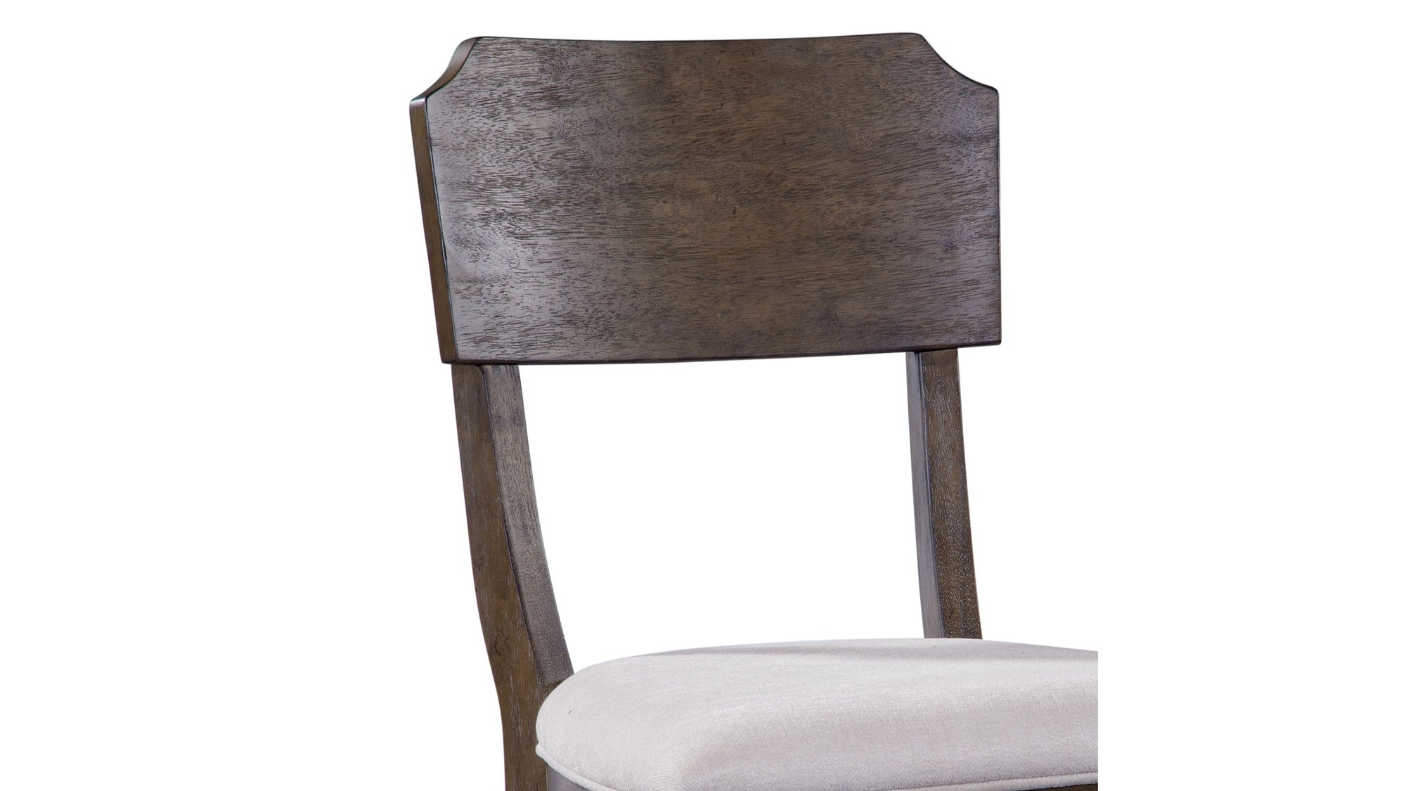 Kellan - Dining Chair - Brown
