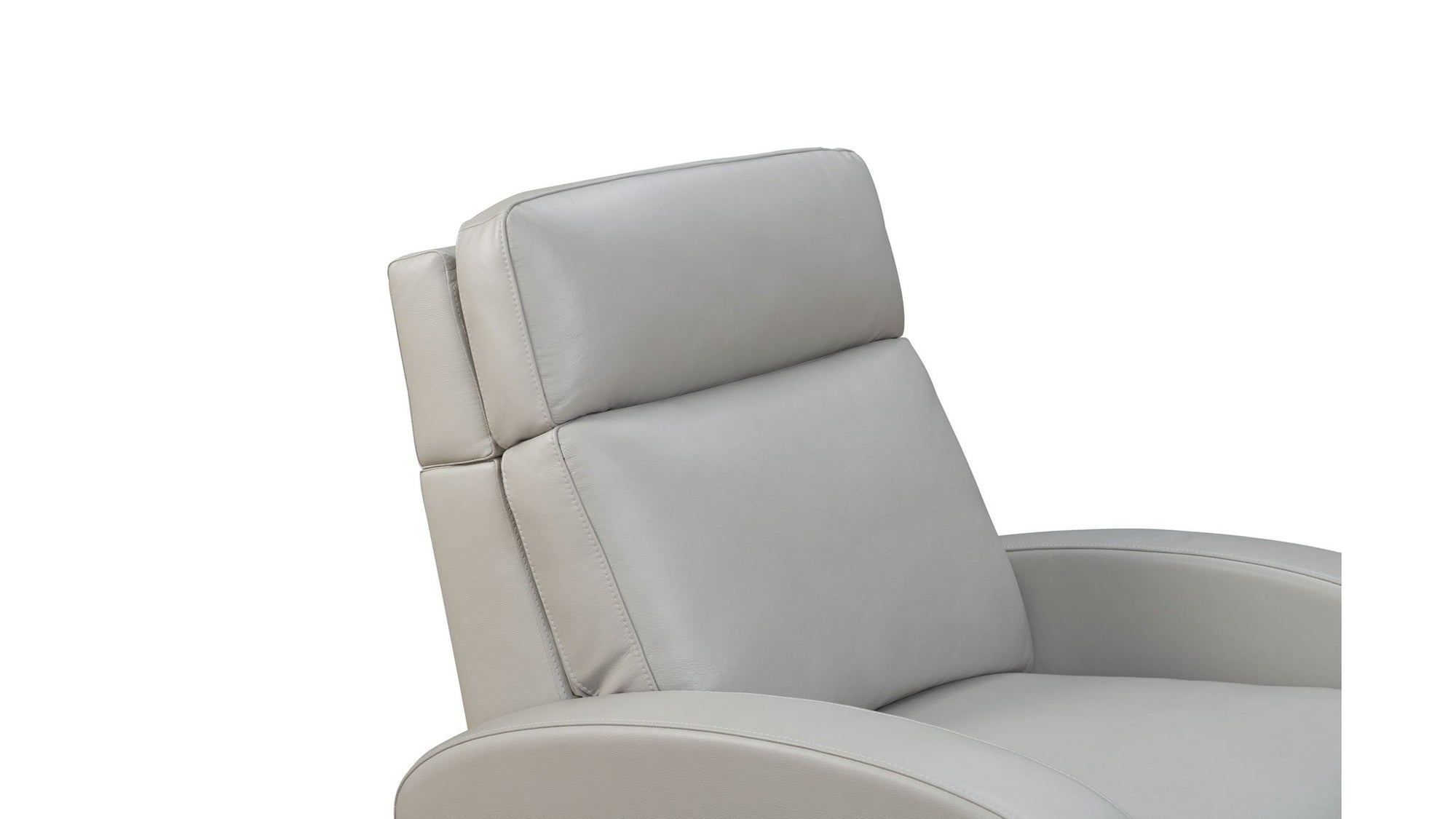 Levi - Power Recliner With Power Recline And Power Forward Adjustable Headrest