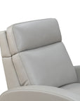 Levi - Power Recliner With Power Recline And Power Forward Adjustable Headrest