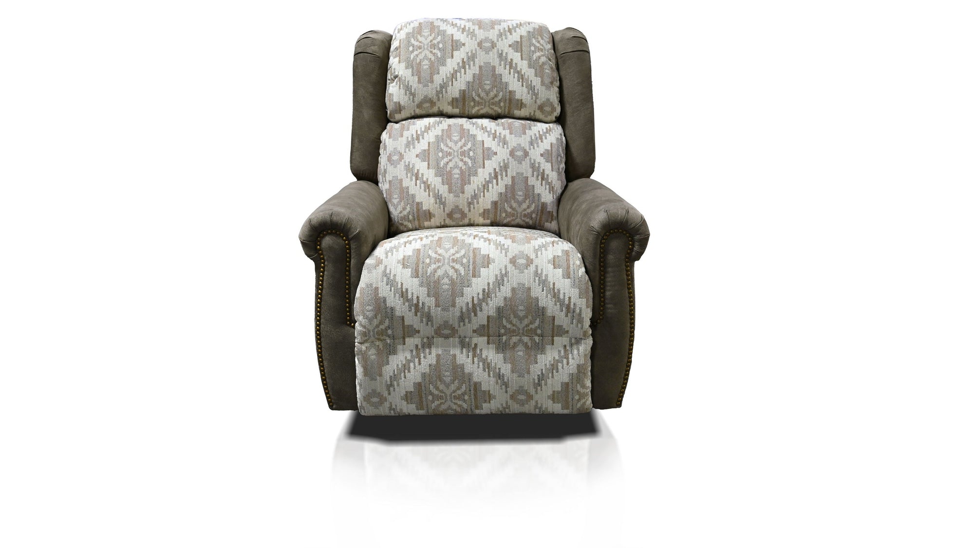 EZ Motion - EZ5H60 - Recliner With Nails