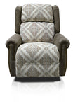 EZ Motion - EZ5H60 - Recliner With Nails