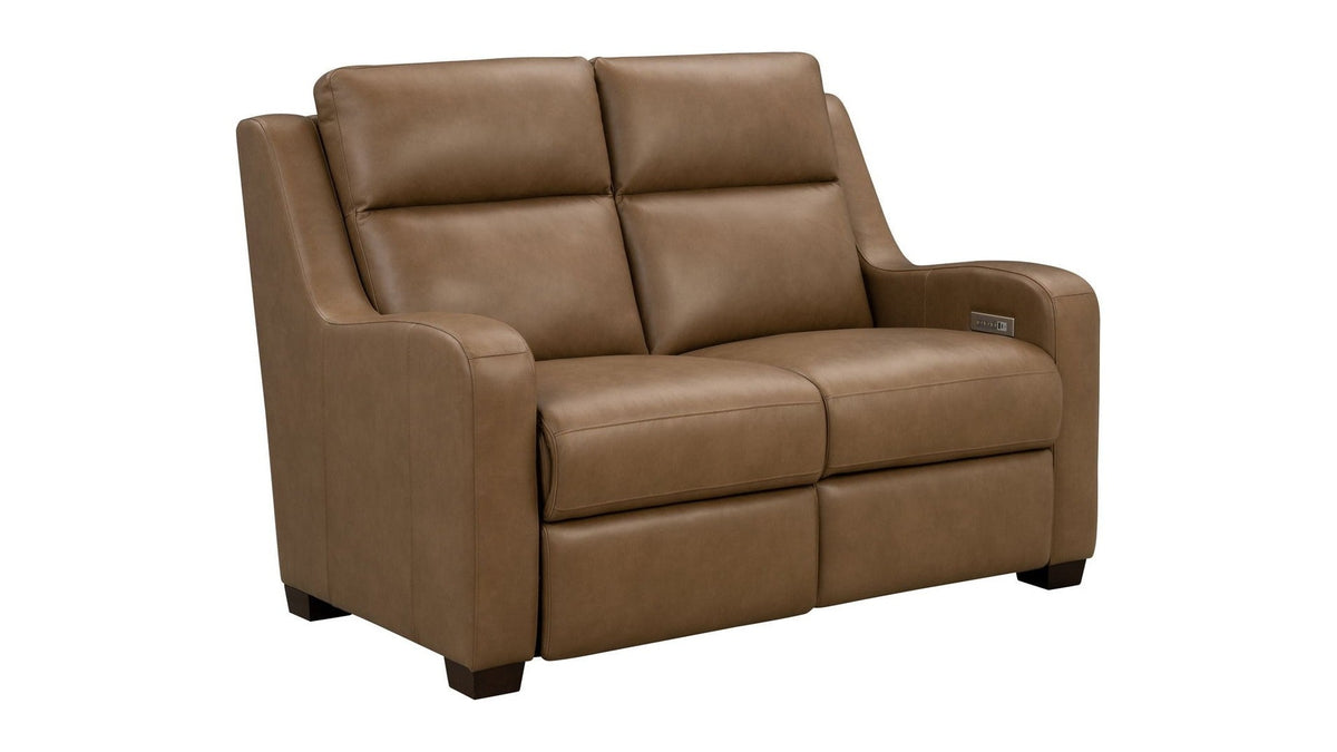 Ayden - Loveseat With Power Recline, Power Headrests, Power Lumbar