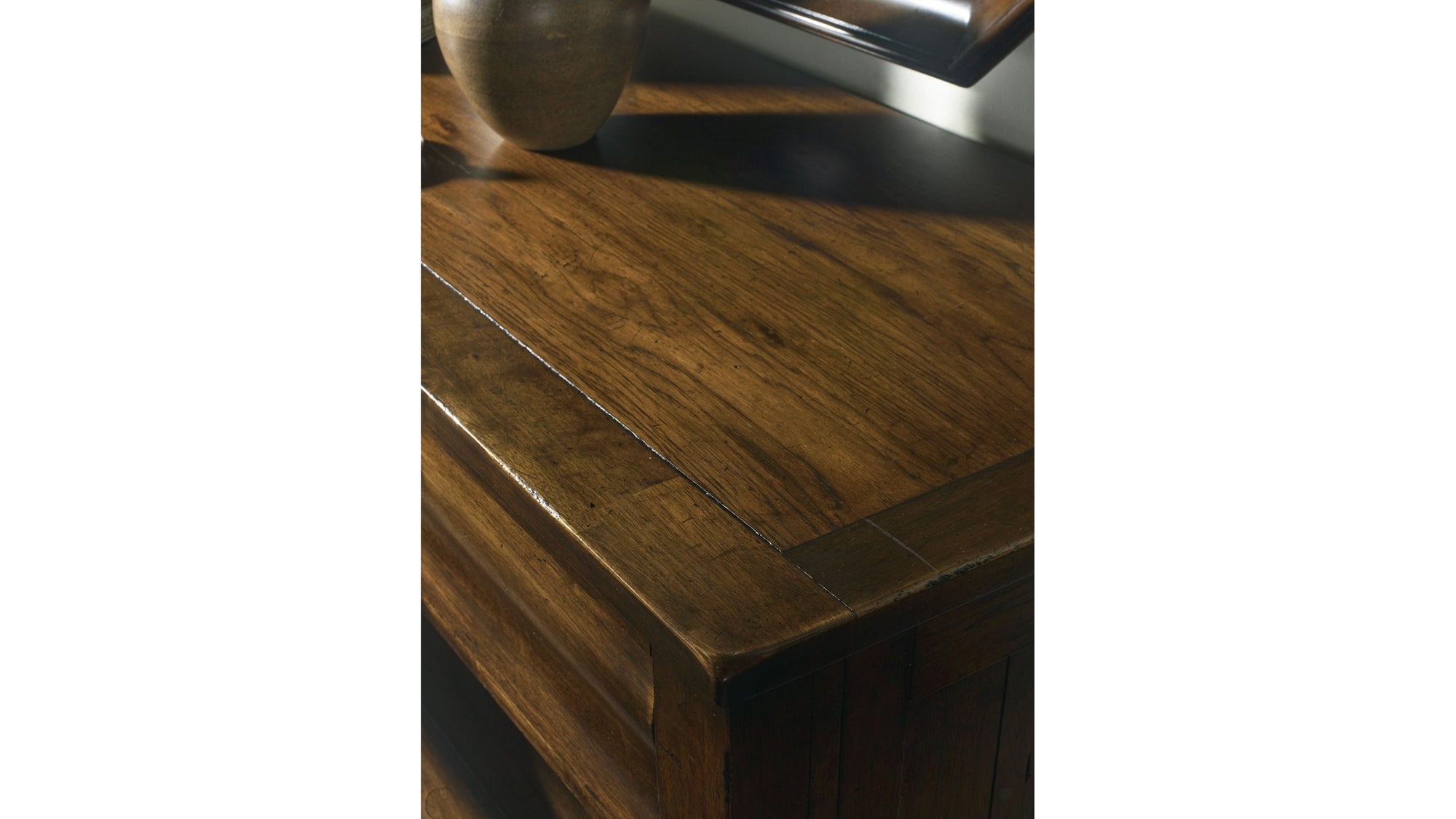 Archivist - Bureau - Dark Brown