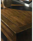 Archivist - Bureau - Dark Brown