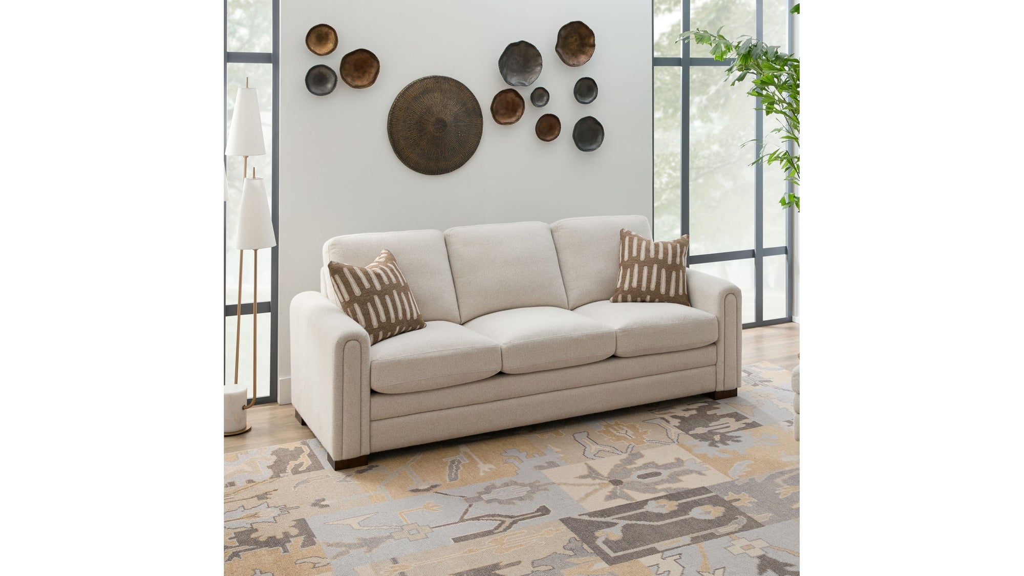 Rudy - Sofa For Living Room