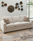 Rudy - Sofa For Living Room