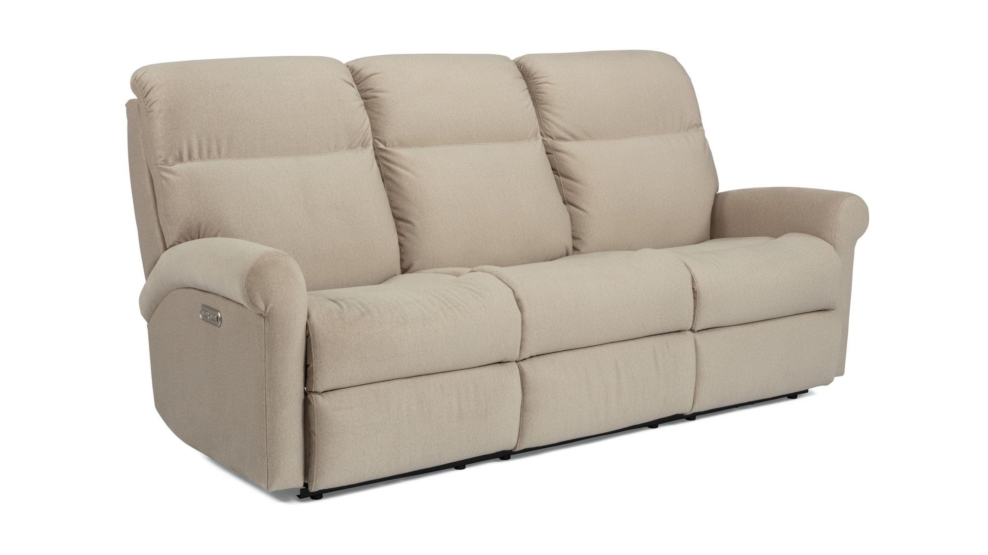 Davis - Reclining Sofa