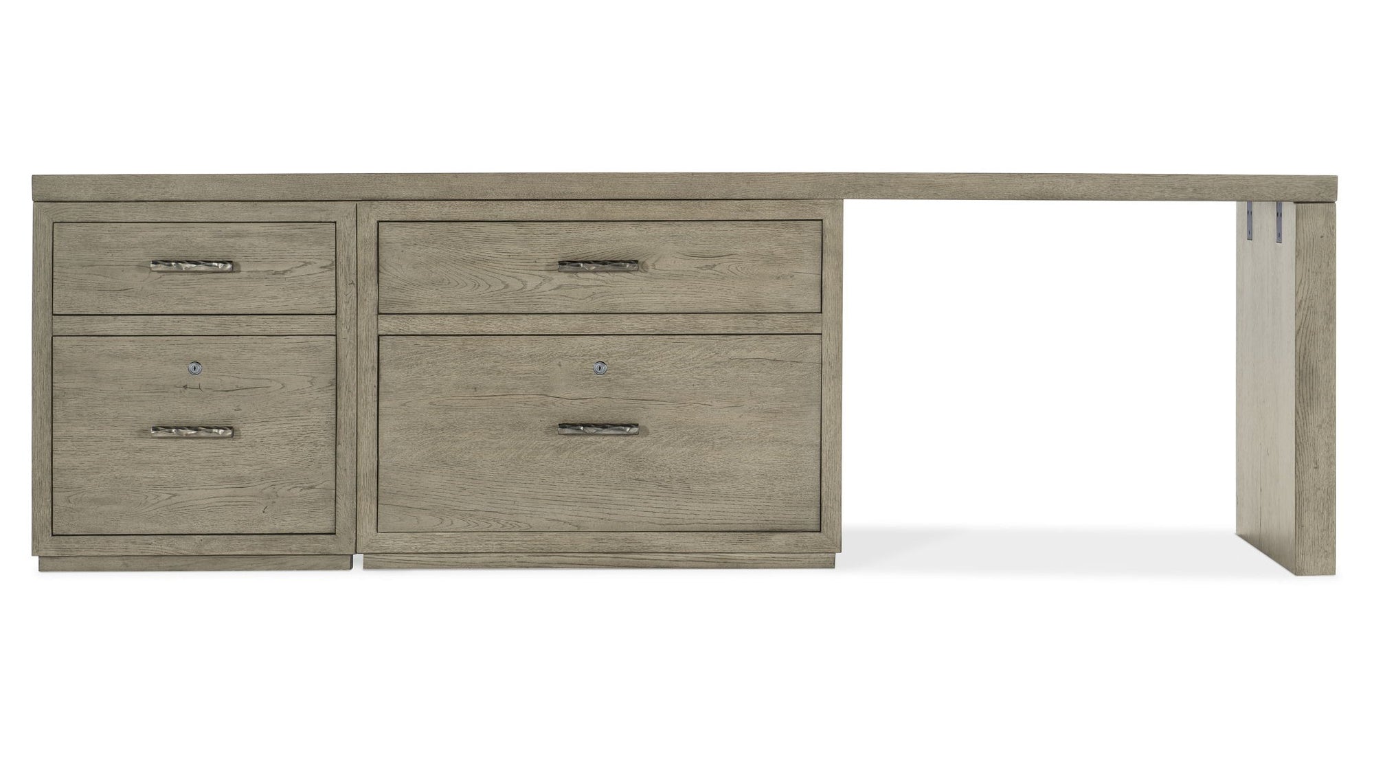 Linville Falls - Desk - 96" Top