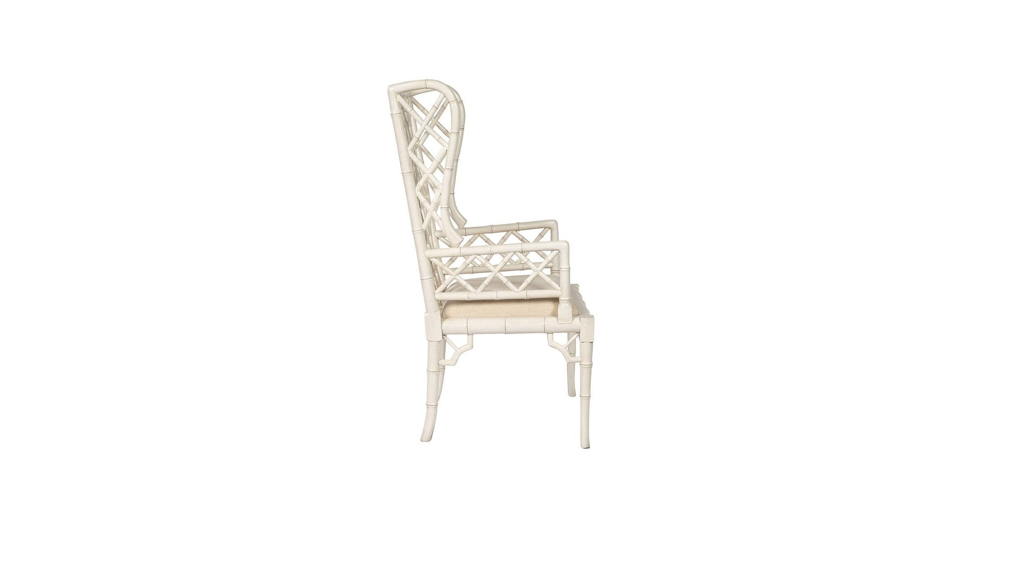 Regency - Wingback Chair
