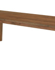 Crafted Cherry - Surfboard Dining Table
