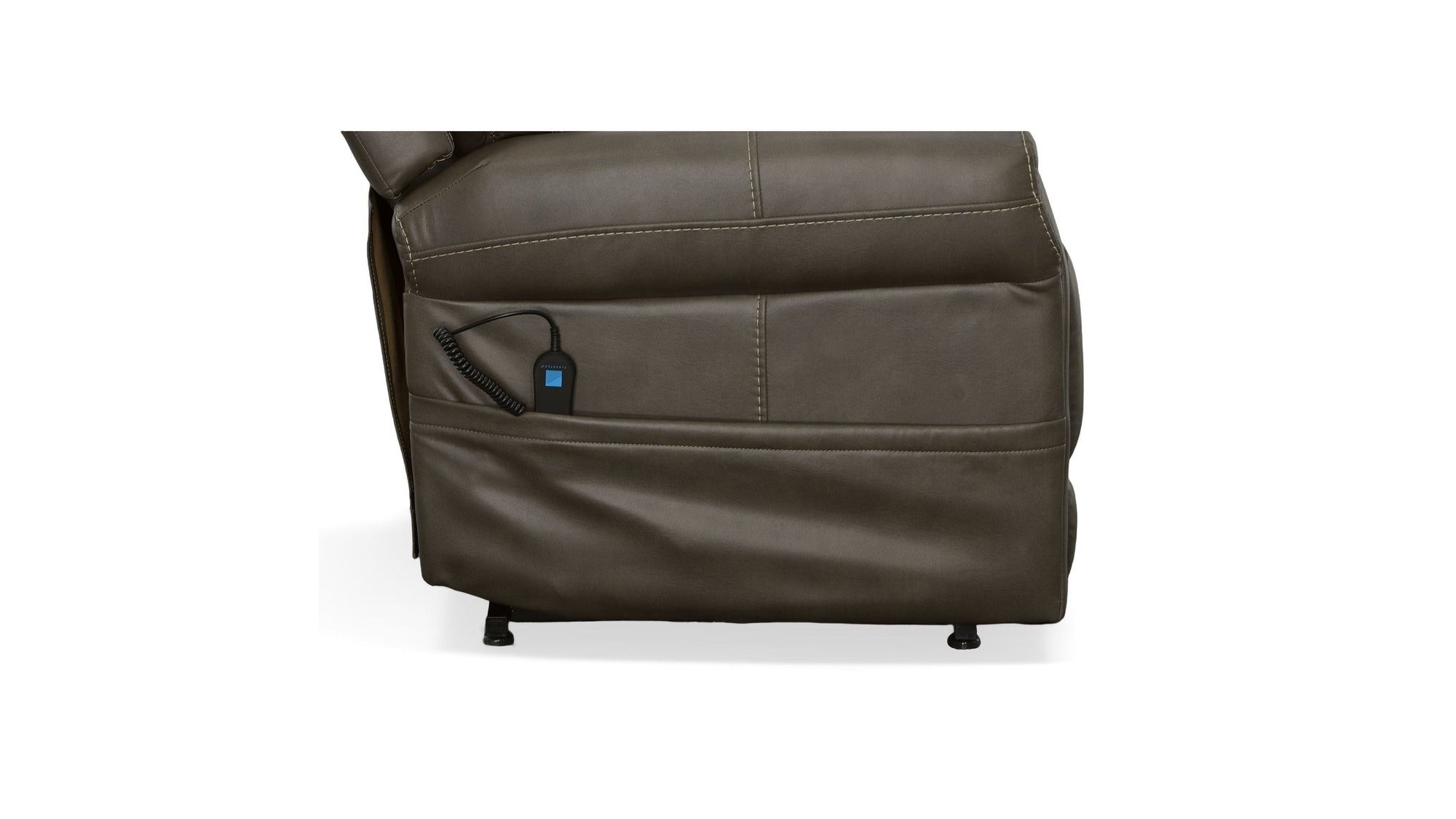 Jenkins - Power Lift Recliner With Right-Hand Control
