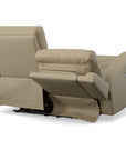 Jarvis - Power Reclining Loveseat With Power Headrests