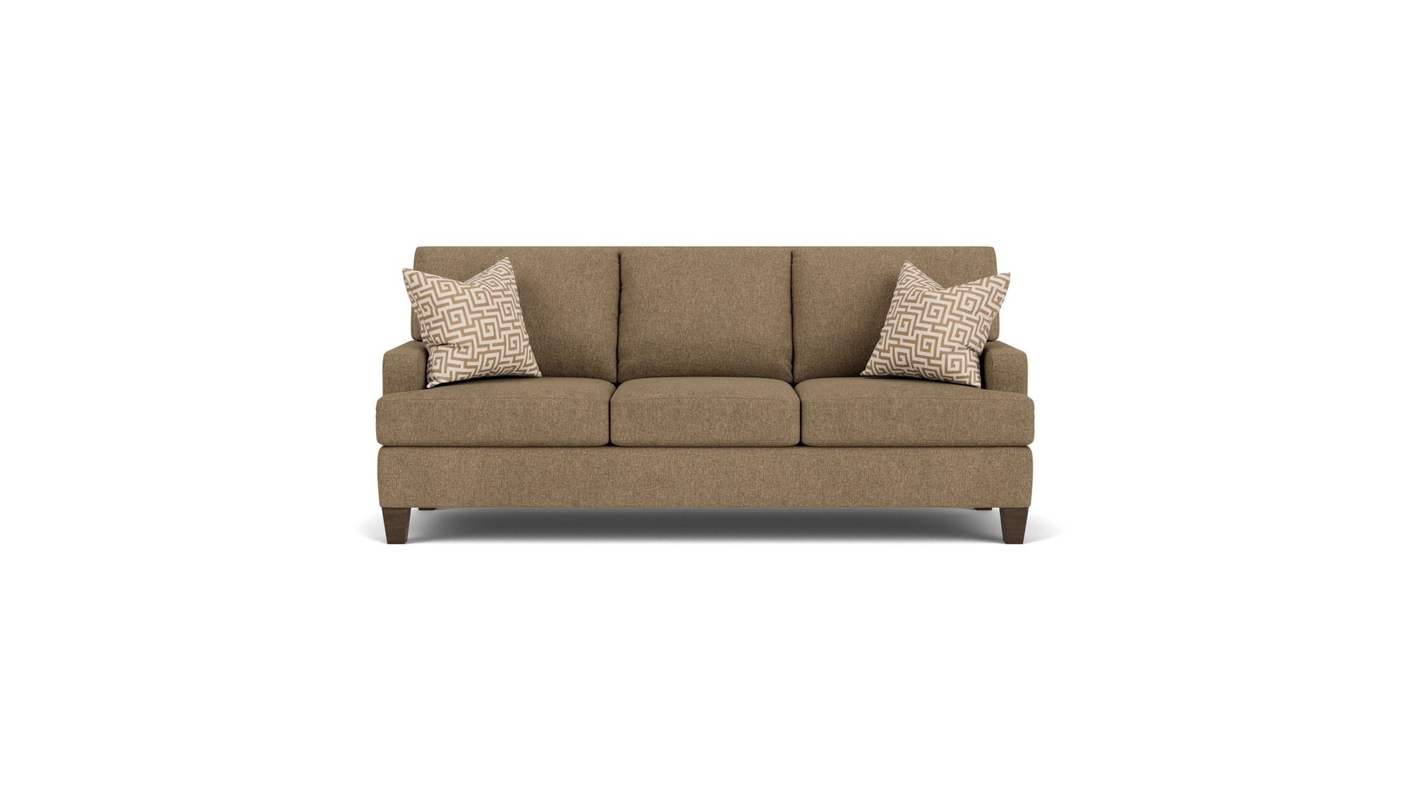 Lloyd - Fabric Sofa