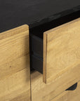 Ariel - Sideboard - Light Brown