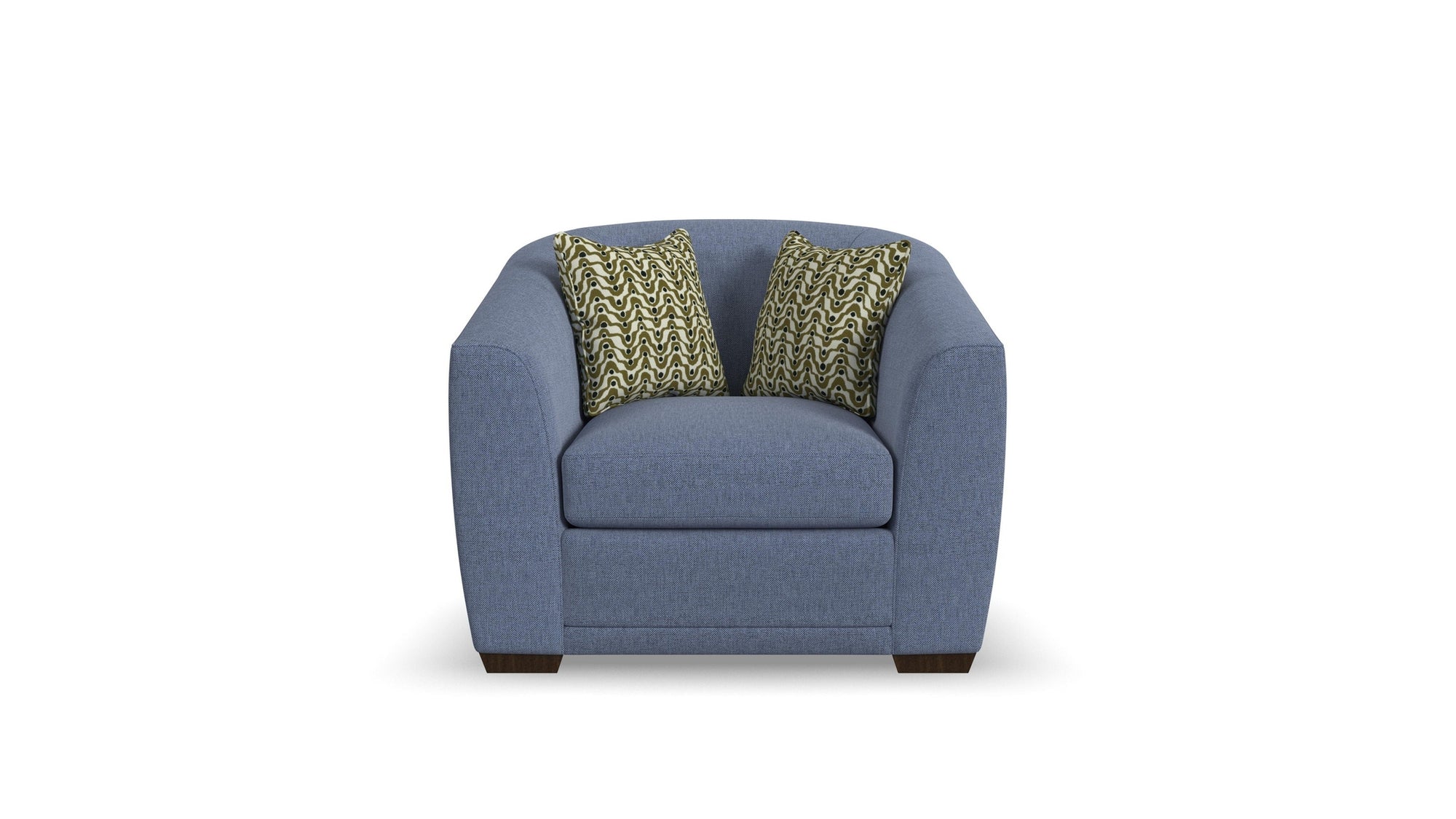 Jewel - Arm Chair