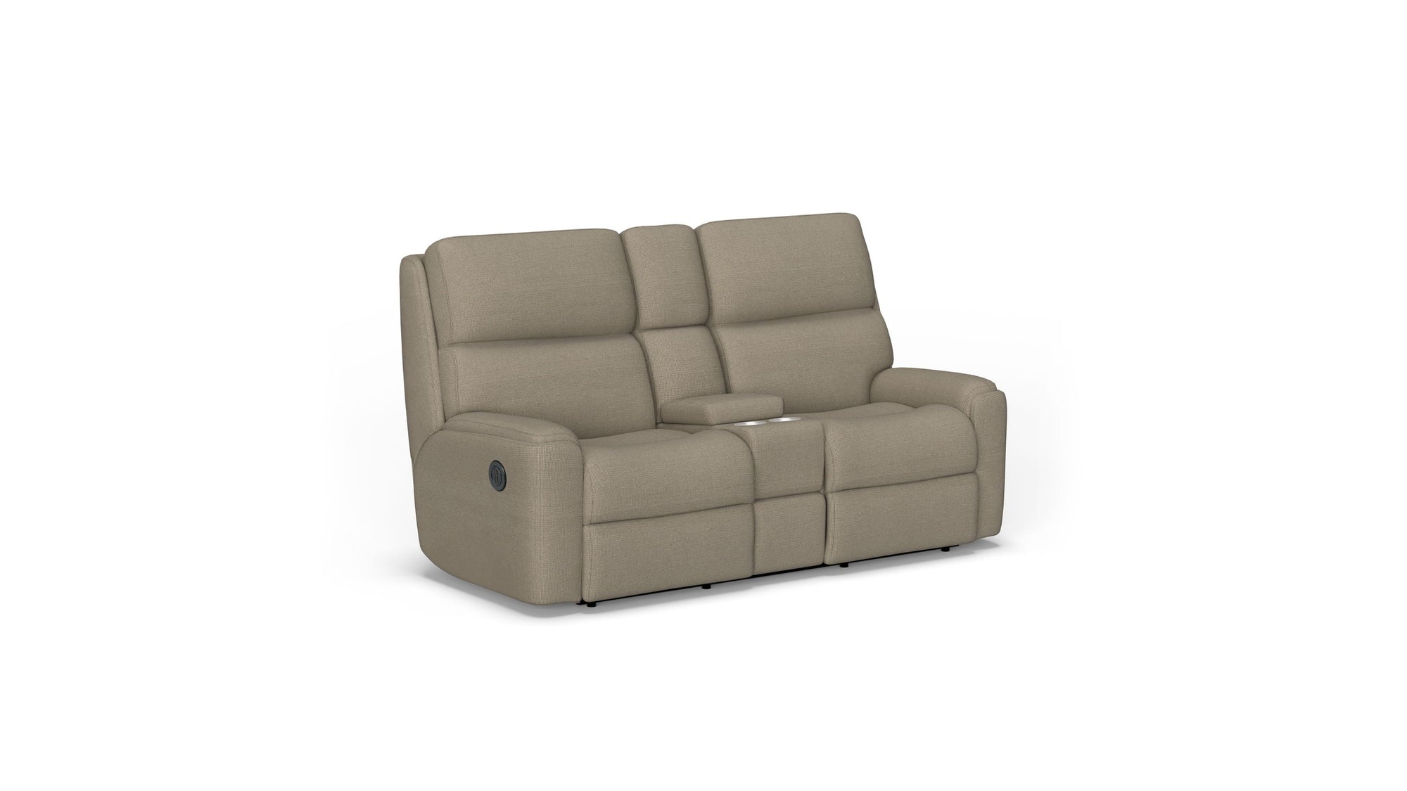 Rio - Reclining Loveseat