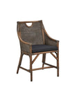Killington - Dining Room Chair - Dark Brown