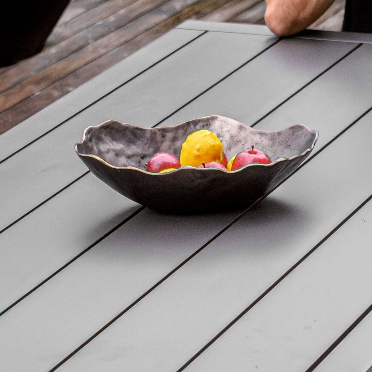 Obscura - Outdoor Bowl
