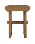 Knox - End Table - Natural Pine
