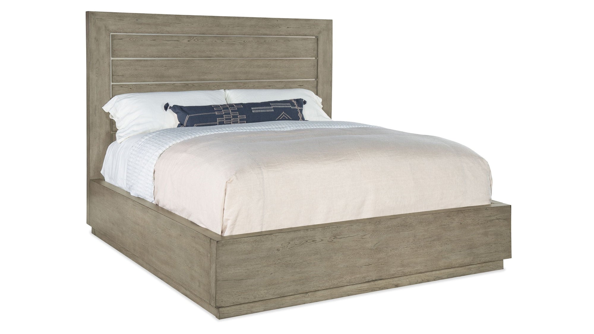 Linville Falls - Mill Ridge Panel Bed