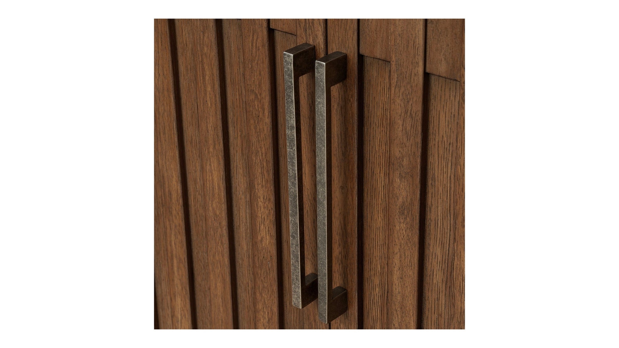 Palmer - Server - Burnished Oak