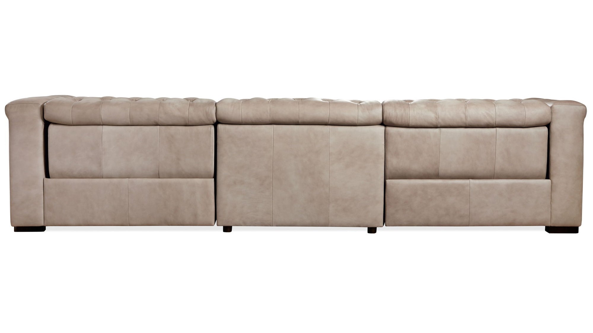 MS - Savion Grandier Power Recliner Sofa