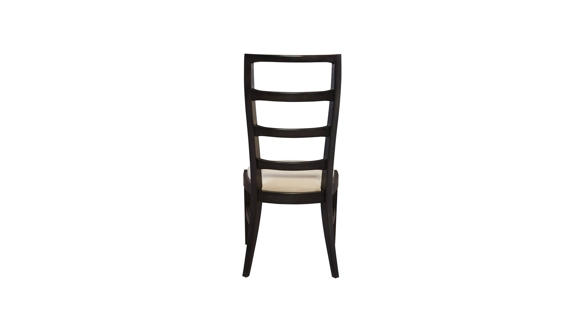 Helmes - Dining Chair Set of 2 - Black