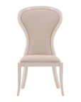 Hutton - Side Chair - Beige