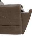Carter - Power Recliner