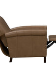 Phoebe - Recliner Push Thru The Arm