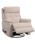 Sophisticated - Swivel Gliding Recliner